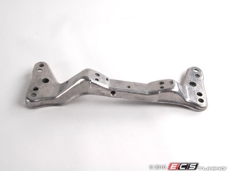 ES#46385 - 24701136499 - Transmission Crossmember - This conects your transmission to your underbody - Genuine BMW - BMW