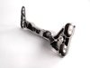 ES#46385 - 24701136499 - Transmission Crossmember - This conects your transmission to your underbody - Genuine BMW - BMW