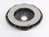 ES#3220841 - MB-006-054 - E46 M3 Stage 2 Performance Clutch Kit - With Single Mass Flywheel - Provides up to 80% increase in torque capacity and is ideally suited for aggressive street use and moderate track use. - DKM - BMW