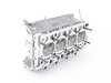 ES#4873561 - 06H103264 - Cylinder Head - Without Camshafts (CCTA) - Brand new assembly for top end repair - Genuine Volkswagen Audi - Audi Volkswagen