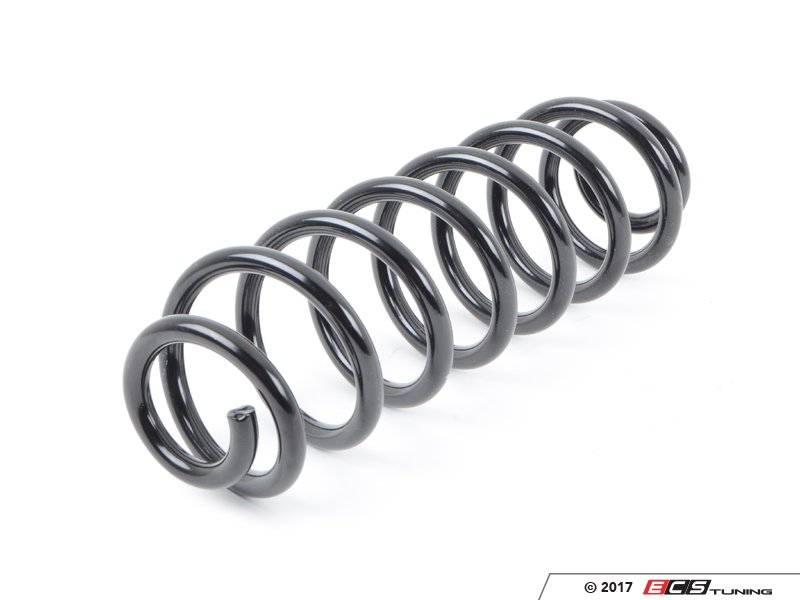 Genuine Volkswagen Audi 5Q0511115AM Rear Coil Spring Priced Each