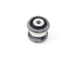 ES#2086945 - 7P0407077 - Front Upper Control Arm Bushing - Priced Each - Presses into upper control arm and provides damping at pivot point - Genuine Volkswagen Audi - Volkswagen