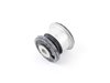 ES#2086945 - 7P0407077 - Front Upper Control Arm Bushing - Priced Each - Presses into upper control arm and provides damping at pivot point - Genuine Volkswagen Audi - Volkswagen
