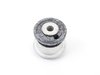 ES#2086945 - 7P0407077 - Front Upper Control Arm Bushing - Priced Each - Presses into upper control arm and provides damping at pivot point - Genuine Volkswagen Audi - Volkswagen