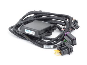 ES#3195587 - TPM-S55-93 -  Turner Performance Tuning Module - 93 Octane - Plug & play power! +60HP/+75FT/LBS - Turner Motorsport - 