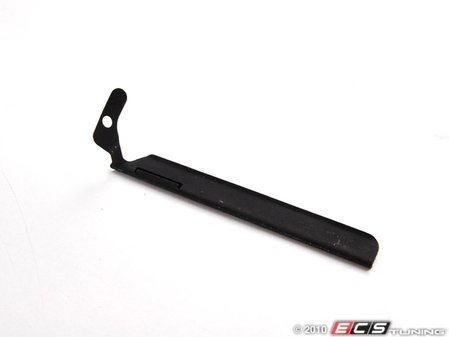 ES#129728 - 51718195817 - BRACKET - Genuine BMW - BMW
