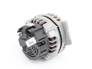 ES#3219151 - 12317511498 - Alternator 120 Amp Compact 439469 - Keep your vehicle working properly - Valeo - MINI