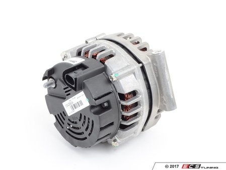 ES#3219151 - 12317511498 - Alternator 120 Amp Compact 439469 - Keep your vehicle working properly - Valeo - MINI