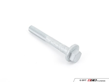 ES#1876963 - 33306784802 - Eccentric Bolt  - Bolt for control arm - Genuine BMW - BMW