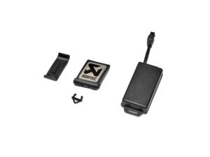 ES#4355139 - P-HF1293 - Akrapovic Sound Kit - Wireless System - Allows owners to control the exhaust sound of their Akrapovic system from their smartphone - Akrapovic - Porsche