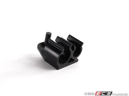 ES#36987 - 16131181031 - Cable Clip - Priced Each - Direct replacement from BMW! - Genuine BMW - BMW