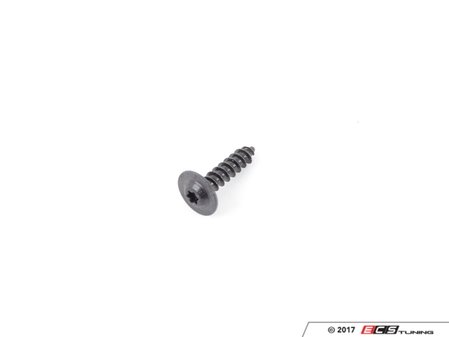 ES#2675736 - 84137007031 - FILLISTER HEAD SCREW - Genuine MINI - 