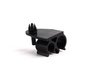 ES#36987 - 16131181031 - Cable Clip - Priced Each - Direct replacement from BMW! - Genuine BMW - BMW
