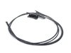 ES#2572716 - 54103456571 - E83 Sunroof drive cable - Genuine BMW - BMW