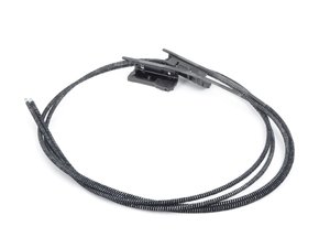 ES#2572716 - 54103456571 - E83 Sunroof drive cable - Genuine BMW - BMW
