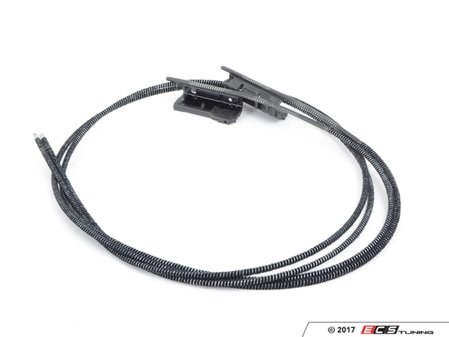 ES#2572716 - 54103456571 - E83 Sunroof drive cable - Genuine BMW - BMW