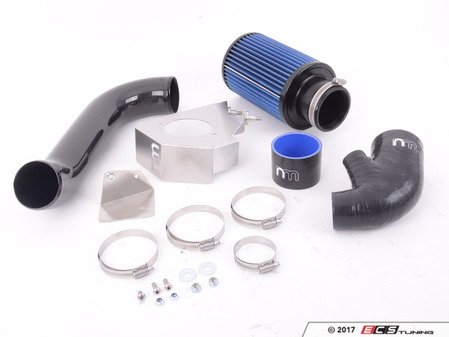 ES#2843624 - NM.658856C - NM Hi-Flow Induction Kit - Carbon Fiber - (NO LONGER AVAILABLE) - Open-Air-Box air intake system - NM Engineering - 