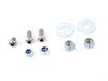 ES#2843624 - NM.658856C - NM Hi-Flow Induction Kit - Carbon Fiber - (NO LONGER AVAILABLE) - Open-Air-Box air intake system - NM Engineering - 