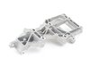 ES#281263 - 06F903143E - A/C Compressor/Alternator Bracket - Mounting point for the alternator & A/C compressor - Genuine Volkswagen Audi - Audi Volkswagen