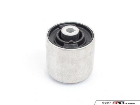 ES#3139314 - 4G0407183B - Front Lower Control Arm Bushing - Inner - Priced Each - Fits the left and right side - Genuine Volkswagen Audi - Audi