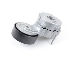 ES#3143780 - 06E903133AG - Accessory Belt Tensioner - Keep your drive belt tight - Genuine Volkswagen Audi - Audi
