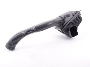 ES#2733672 - 13718616014 - M Sports Intake Air Box - Add power & performance - Genuine BMW - BMW