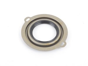 ES#3172499 - 24121423529 - Input Shaft Seal - Addresses input shaft leaks - Corteco - BMW