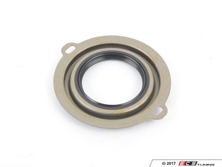 ES#3172499 - 24121423529 - Input Shaft Seal - Addresses input shaft leaks - Corteco - BMW