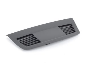 ES#178590 - 64227130744 - COVER - Genuine BMW - BMW
