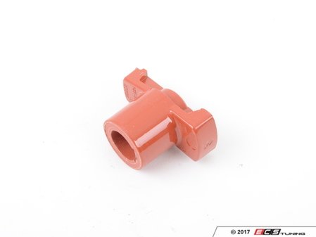ES#27685 - 12111360305 - Ignition Rotor - Used in conjunction with points inside the distributor to generate spark - Genuine BMW - BMW