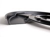 ES#60312 - 34212283253 - Front Brake Rotor Dust Shield - Left - Protect seals from the elements and brake dust with this new shield - Genuine BMW - BMW