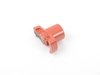 ES#27685 - 12111360305 - Ignition Rotor - Used in conjunction with points inside the distributor to generate spark - Genuine BMW - BMW