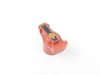 ES#27685 - 12111360305 - Ignition Rotor - Used in conjunction with points inside the distributor to generate spark - Genuine BMW - BMW
