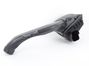 ES#2562727 - 13717605654 - INTAKE MUFFLER - Genuine BMW - BMW
