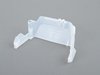 ES#233122 - 64118390292 - Climate Housing Covering Cap - Right - (NO LONGER AVAILABLE) - Located on the right side of your climate housing - Genuine BMW - 