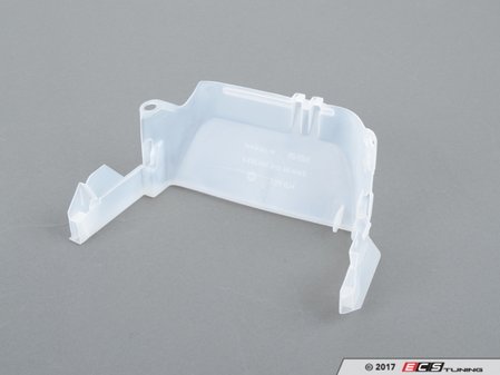 ES#233122 - 64118390292 - Climate Housing Covering Cap - Right - (NO LONGER AVAILABLE) - Located on the right side of your climate housing - Genuine BMW - 
