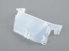 ES#233122 - 64118390292 - Climate Housing Covering Cap - Right - (NO LONGER AVAILABLE) - Located on the right side of your climate housing - Genuine BMW - 