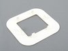 ES#233122 - 64118390292 - Climate Housing Covering Cap - Right - (NO LONGER AVAILABLE) - Located on the right side of your climate housing - Genuine BMW - 