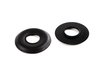 ES#129772 - 51718204864 - Left Gasket Ring - Priced Each - Seal that goes around the windshield wiper arm assembly in the cowl - Genuine BMW - BMW