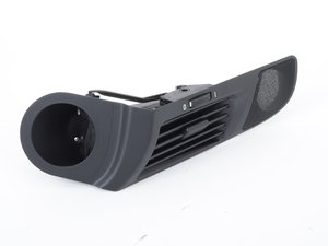 ES#178780 - 64228364029 - GRILL BLACK - Genuine BMW - BMW