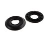 ES#129772 - 51718204864 - Left Gasket Ring - Priced Each - Seal that goes around the windshield wiper arm assembly in the cowl - Genuine BMW - BMW