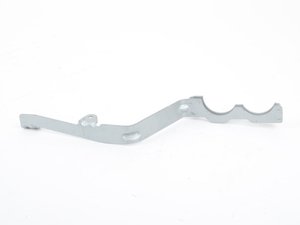 ES#40442 - 18301728642 - E34 Exhaust Support - Genuine BMW - BMW