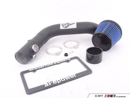 ES#2827131 - TA-6002B-1 - AFE Takeda Cold Air Intake Stage 2 - (NO LONGER AVAILABLE) - Increase the air flow in your vehicle to give you maximum power - AFE - 