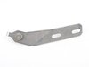 ES#39926 - 18207508452 - E39 Pipe Bracket - Front - Genuine BMW - BMW