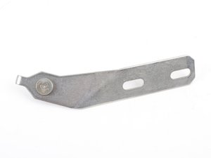 ES#39926 - 18207508452 - E39 Pipe Bracket - Front - Genuine BMW - BMW
