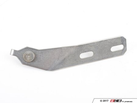 ES#39926 - 18207508452 - E39 Pipe Bracket - Front - Genuine BMW - BMW