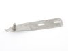 ES#39926 - 18207508452 - E39 Pipe Bracket - Front - Genuine BMW - BMW