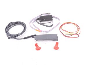ES#2981618 - UbP3A8PX - P3 Boost Gauge  - (NO LONGER AVAILABLE) - Featuring the same digital display used on the popular VIDI models - P3 Gauges - 