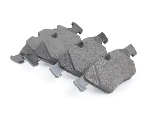 F10 Front Brake Pad Set