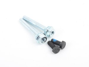 ES#3082478 - HW5084 - Disc Brake Caliper Guide Pin Kit - One used per side - Dorman - Volkswagen